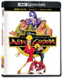 The Emperor's New Groove (4K UHD) w/SLIP