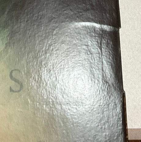 The Endless (REGION B) w/SLIP AND BOOKLET USED