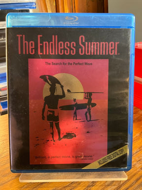 The Endless Summer USED