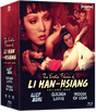 The Erotic Films of Li Han-Hsiang: Volume One (Limited Edition Hardbox, Region Free)