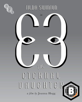 The Eternal Daughter (Region B)