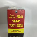 The Eurocrypt of Christopher Lee: Collection 2 DAMAGED - New Blu - Ray