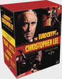 The Eurocrypt of Christopher Lee: Collection 2 *DAMAGED*