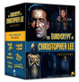 The Eurocrypt Of Christopher Lee Collection 3 (4K UHD/Blu-ray)