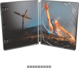 The Evil Dead (1981) (4K UHD, UK LE Steelbook, Region Free/B) - New 4K UHD