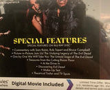 The Evil Dead (4K UHD, LE Steelbook)