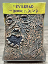 The Evil Dead The Book of the Dead Limited Edition (DVD)