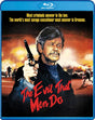 The Evil That Men Do