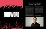 The Evolution of Horror: A Terrifying Guide to Horror Movie History (Book, HC)