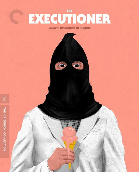 The Executioner (#840)