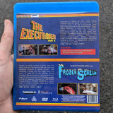 The Executioner Part II/Frozen Scream USED