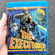 The Executioner Part II/Frozen Scream USED