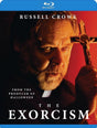 The Exorcism - New Blu - Ray