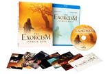 The Exorcism of Emily Rose (Limited Lenticular Hardcase Edition, Region Free)