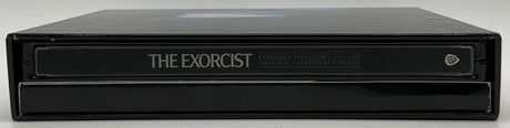 The Exorcist (4K UHD, 50th Anniversary Ultimate Collector's Edition Steelbook, Region Free/B) USED