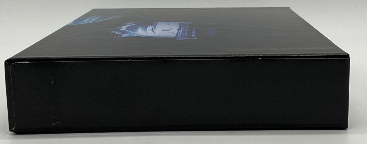 The Exorcist (4K UHD, 50th Anniversary Ultimate Collector's Edition Steelbook, Region Free/B) USED