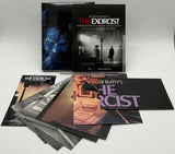 The Exorcist (4K UHD, 50th Anniversary Ultimate Collector's Edition Steelbook, Region Free/B) USED