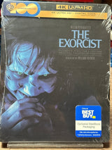 The Exorcist (4K UHD, Steelbook, Best Buy Exclusive)