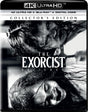 The Exorcist: Believer (4K UHD) w/SLIP - New 4K UHD