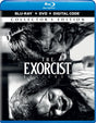 The Exorcist: Believer (Blu - Ray) w/SLIP - New Blu - Ray