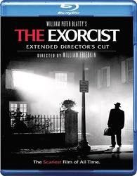 The Exorcist - Extended Director's Cut USED
