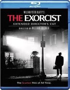 The Exorcist - Extended Director's Cut USED