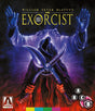 The Exorcist III (4K UHD, Arrow UK, Region Free/B)
