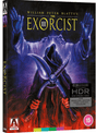 The Exorcist III (4K UHD, Limited Edition, Region Free/B) w/SLIP - New 4K UHD