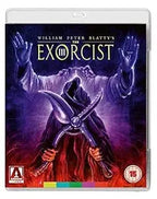 The Exorcist III (REGION B) USED