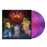 The Exorcist III (Vinyl OST) - Music