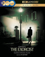 The Exorcist (UK 4K UHD, Standard Edition, Region Free/B) - New 4K UHD