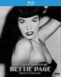 The Exotic Dances of Bettie Page w/SLIP