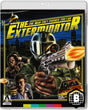 The Exterminator (Region B) - New Blu - Ray