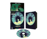 The Eye (4K UHD, Limited Edition) w/SLIP