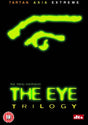 The Eye Trilogy (DVD, Region B) - New DVD