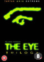 The Eye Trilogy (DVD, Region B)