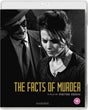 The Facts of Murder (Region B) - New Blu - Ray
