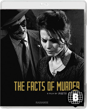 The Facts of Murder (Region B)