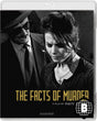 The Facts of Murder (Region B)