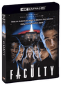 The Faculty (4K UHD) w/SLIP