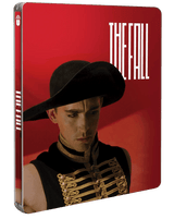 The Fall (4K UHD, Umbrella LE Steelbook, Region Free) - New 4K UHD