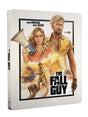 The Fall Guy (4K UHD, Limited Edition Steelbook, Extended Cut, Region Free/B) - New 4K UHD