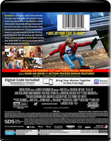 The Fall Guy (4K UHD) - New 4K UHD