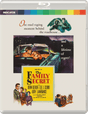 The Family Secret (Region B) - New Blu - Ray