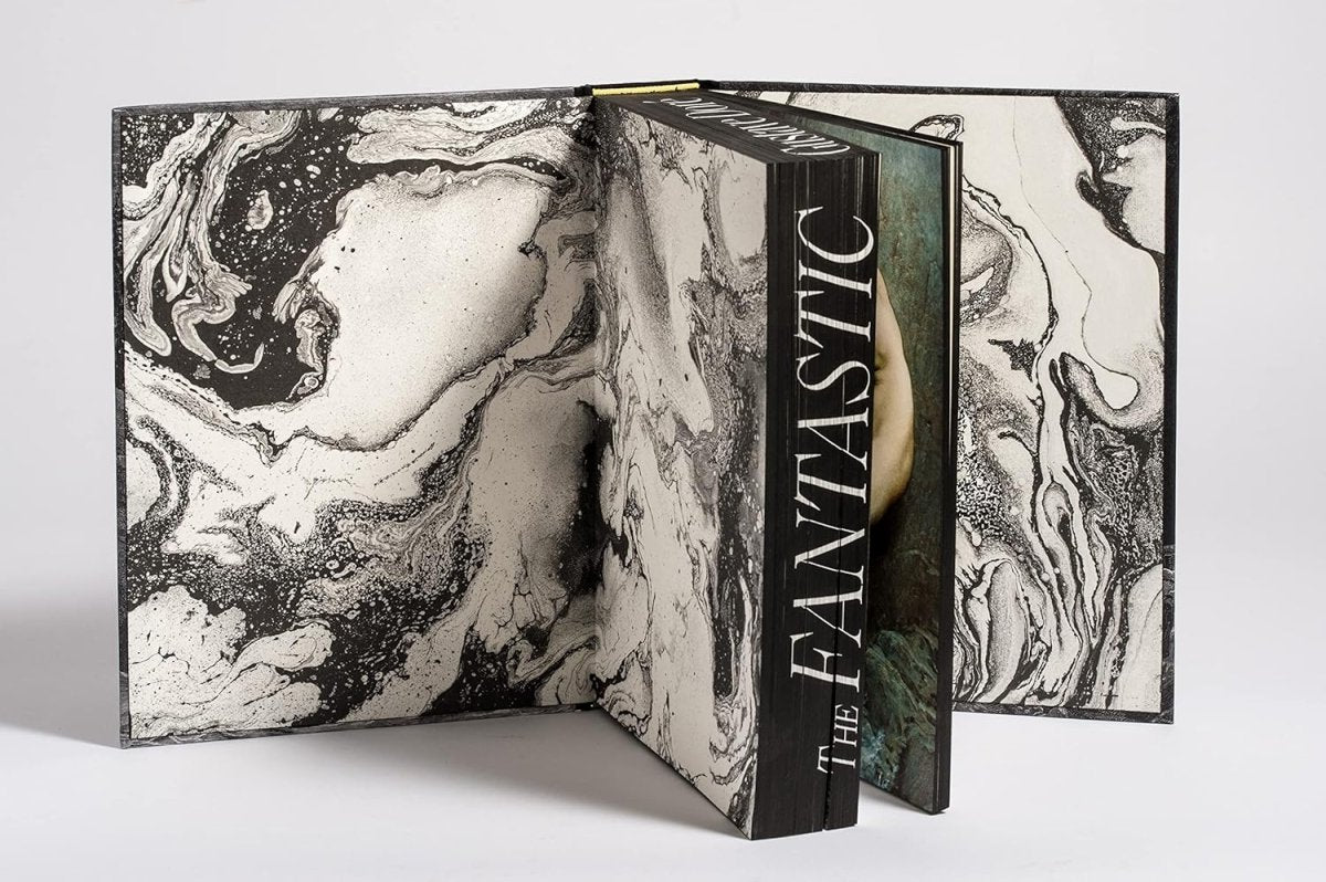 The Fantastic Gustave Doré - Books