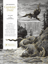 The Fantastic Gustave Doré - Books