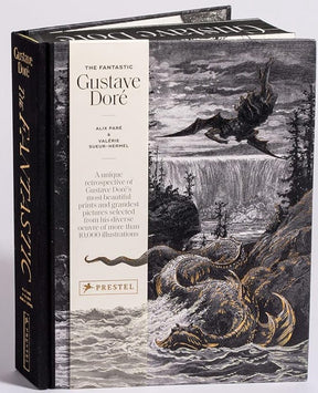 The Fantastic Gustave Doré - Books