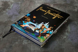 The Fantastic Worlds of Frank Frazetta (Collector's Large Edition) - Books