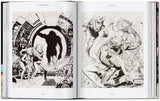 The Fantastic Worlds of Frank Frazetta (HC, SE) - Books