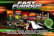 The Fast and the Furious (4K UHD, UK Ultimate Collector's Edition, Region Free/B) - New 4K UHD